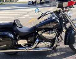 HONDA SHADOW 750 HONDA SHADOW 750