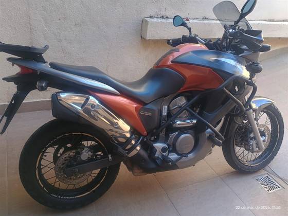 HONDA XL 700V TRANSALP ABS 