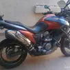 HONDA XL 700V TRANSALP ABS HONDA XL 700V TRANSALP ABS