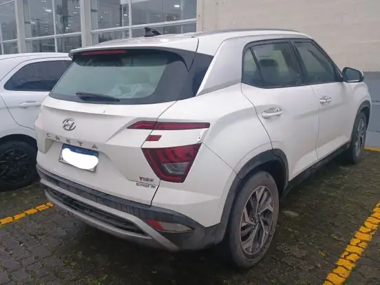 HYUNDAI-CRETA-1.0 TGDI FLEX PLATINUM AUTOMÁTICO HYUNDAI-CRETA-2022