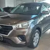 HYUNDAI CRETA 1.6 16V FLEX ATTITUDE MANUAL HYUNDAI CRETA 1.6 16V FLEX ATTITUDE MANUAL