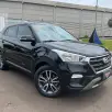HYUNDAI CRETA 1.6 16V FLEX PULSE AUTOMÁTICO HYUNDAI CRETA 1.6 16V FLEX PULSE AUTOMÁTICO
