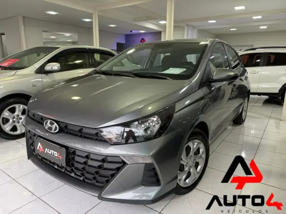 HYUNDAI HB20 1.0 12V FLEX COMFORT PLUS MANUAL HYUNDAI HB20 1.0 12V FLEX COMFORT PLUS MANUAL