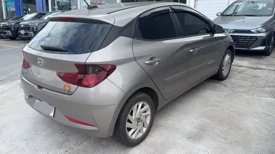 HYUNDAI-HB20-2021