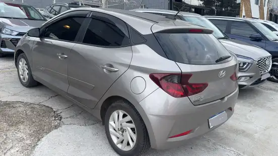 HYUNDAI-HB20-2021