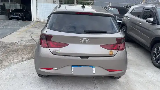 HYUNDAI-HB20-2021