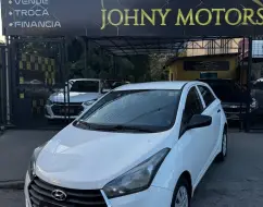 HYUNDAI HB20 1.0 COMFORT 12V FLEX 4P MANUAL HYUNDAI HB20 1.0 COMFORT 12V FLEX 4P MANUAL