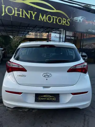 HYUNDAI-HB20-2018