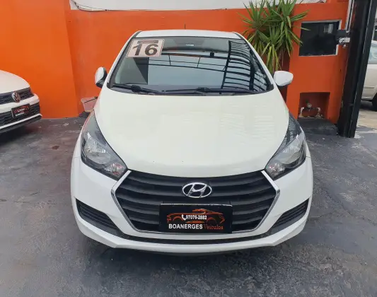 HYUNDAI HB20 1.0 COMFORT PLUS 12V FLEX 4P MANUAL HYUNDAI HB20 1.0 COMFORT PLUS 12V FLEX 4P MANUAL