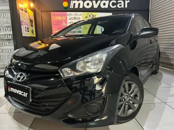 HYUNDAI HB20 1.0 COMFORT PLUS 12V FLEX 4P MANUAL HYUNDAI HB20 1.0 COMFORT PLUS 12V FLEX 4P MANUAL