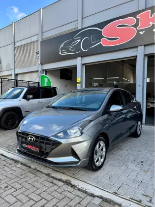 HYUNDAI HB20S 1.0 12V FLEX EVOLUTION MANUAL HYUNDAI HB20S 1.0 12V FLEX EVOLUTION MANUAL