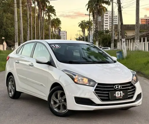 HYUNDAI HB20S 1.0 COMFORT PLUS 12V FLEX 4P MANUAL HYUNDAI HB20S 1.0 COMFORT PLUS 12V FLEX 4P MANUAL