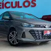 HYUNDAI HB20S 1.0 12V FLEX COMFORT MANUAL HYUNDAI HB20S 1.0 12V FLEX COMFORT MANUAL