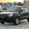 HYUNDAI TUCSON 2.0 MPFI GL 16V 142CV 2WD GASOLINA 4P MANUAL HYUNDAI TUCSON 2.0 MPFI GL 16V 142CV 2WD GASOLINA 4P MANUAL
