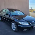 HYUNDAI AZERA 3.3 MPFI GLS SEDAN V6 24V GASOLINA 4P AUTOMÁTICO HYUNDAI AZERA 3.3 MPFI GLS SEDAN V6 24V GASOLINA 4P AUTOMÁTICO
