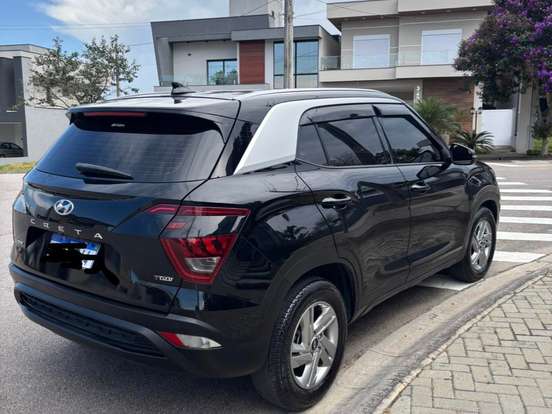 HYUNDAI-CRETA-1.0 TGDI FLEX COMFORT AUTOMÁTICO HYUNDAI-CRETA-2023