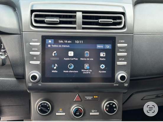 HYUNDAI-CRETA-1.0 TGDI FLEX COMFORT AUTOMÁTICO HYUNDAI-CRETA-2023