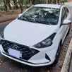 HYUNDAI HB20 1.0 TGDI FLEX PLATINUM AUTOMÁTICO HYUNDAI HB20 1.0 TGDI FLEX PLATINUM AUTOMÁTICO