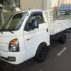 HYUNDAI HR 2.5 LONGO COM CAÇAMBA 4X2 16V 130CV TURBO INTERCOOLER DIESEL 2P MANUAL HYUNDAI HR 2.5 LONGO COM CAÇAMBA 4X2 16V 130CV TURBO INTERCOOLER DIESEL 2P MANUAL