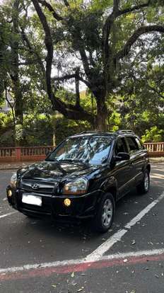 HYUNDAI-TUCSON-2008