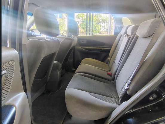HYUNDAI-TUCSON-2.0 MPFI GLS 16V 143CV 2WD GASOLINA 4P AUTOMÁTICO HYUNDAI-TUCSON-2008