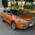 JAC T40 1.5 16V JETFLEX 4P MANUAL JAC T40 1.5 16V JETFLEX 4P MANUAL