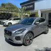 JAGUAR E-PACE 2.0 16V P250 FLEX R-DYNAMIC S AWD AUTOMÁTICO JAGUAR E-PACE 2.0 16V P250 FLEX R-DYNAMIC S AWD AUTOMÁTICO