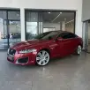 JAGUAR XFR 5.0 V8 32V GASOLINA 4P AUTOMÁTICO JAGUAR XFR 5.0 V8 32V GASOLINA 4P AUTOMÁTICO