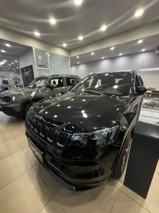 JEEP COMPASS 1.3 T270 TURBO FLEX S AT6