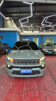 JEEP COMPASS 1.3 T270 TURBO FLEX S AT6 JEEP COMPASS 1.3 T270 TURBO FLEX S AT6