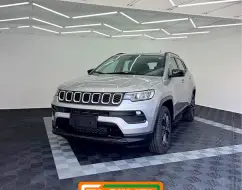JEEP COMPASS 1.3 T270 TURBO FLEX SPORT AT6 JEEP COMPASS 1.3 T270 TURBO FLEX SPORT AT6
