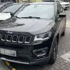 JEEP COMPASS 2.0 16V FLEX LIMITED AUTOMÁTICO JEEP COMPASS 2.0 16V FLEX LIMITED AUTOMÁTICO