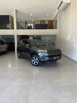 JEEP COMPASS 2.0 TD350 TURBO DIESEL TRAILHAWK AT9 JEEP COMPASS 2.0 TD350 TURBO DIESEL TRAILHAWK AT9