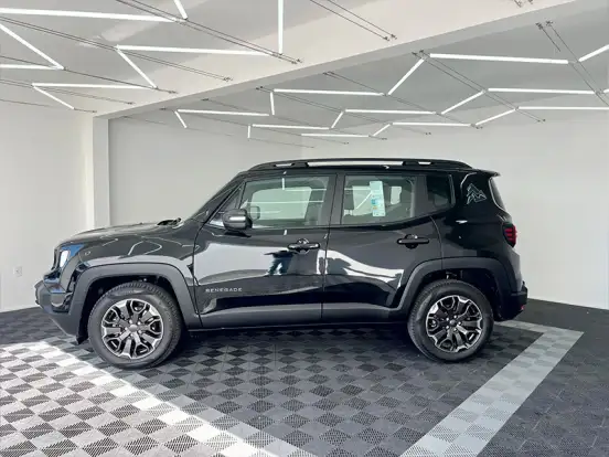 JEEP-RENEGADE-1.3 T270 TURBO FLEX ALTITUDE AT6 JEEP-RENEGADE-2026