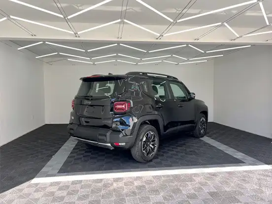 JEEP-RENEGADE-1.3 T270 TURBO FLEX ALTITUDE AT6 JEEP-RENEGADE-2026