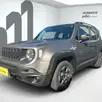 JEEP RENEGADE 1.8 16V FLEX 4P AUTOMÁTICO JEEP RENEGADE 1.8 16V FLEX 4P AUTOMÁTICO