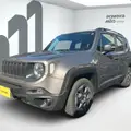 JEEP RENEGADE 1.8 16V FLEX 4P AUTOMÁTICO JEEP RENEGADE 1.8 16V FLEX 4P AUTOMÁTICO