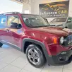 JEEP RENEGADE 1.8 16V FLEX SPORT 4P AUTOMÁTICO JEEP RENEGADE 1.8 16V FLEX SPORT 4P AUTOMÁTICO