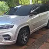 JEEP COMMANDER 1.3 T270 TURBO FLEX OVERLAND AT6 JEEP COMMANDER 1.3 T270 TURBO FLEX OVERLAND AT6