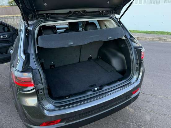 JEEP-COMPASS-1.3 T270 TURBO FLEX LONGITUDE AT6 JEEP-COMPASS-2022