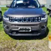 JEEP COMPASS 2.0 16V FLEX LONGITUDE AUTOMÁTICO JEEP COMPASS 2.0 16V FLEX LONGITUDE AUTOMÁTICO