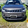 JEEP COMPASS 2.0 16V FLEX LONGITUDE AUTOMÁTICO JEEP COMPASS 2.0 16V FLEX LONGITUDE AUTOMÁTICO