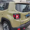 JEEP RENEGADE 2.0 16V TURBO DIESEL TRAILHAWK 4P 4X4 AUTOMÁTICO JEEP RENEGADE 2.0 16V TURBO DIESEL TRAILHAWK 4P 4X4 AUTOMÁTICO