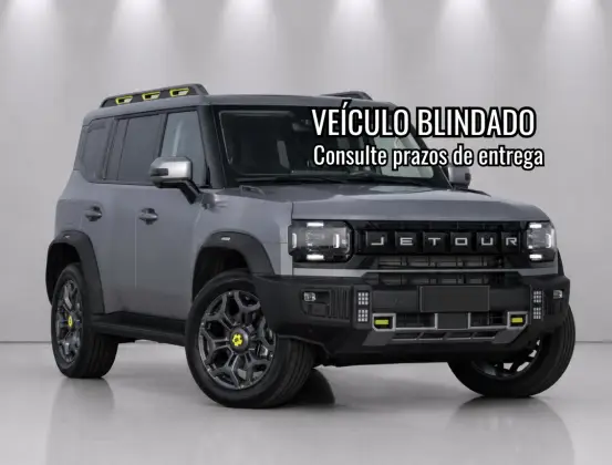 JETOUR T2 1.5 TCI PHEV PREMIUM DHT