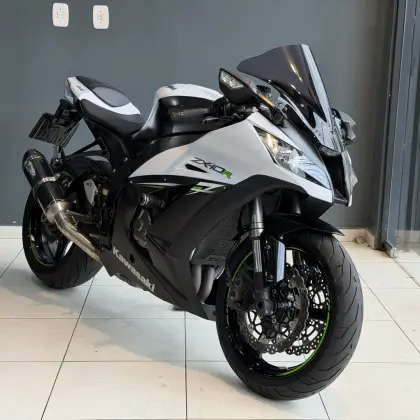 KAWASAKI NINJA ZX-10R ABS KAWASAKI NINJA ZX-10R ABS