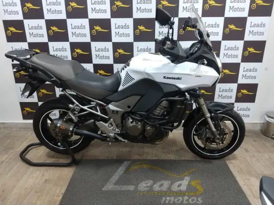 KAWASAKI VERSYS 1000 ABS 