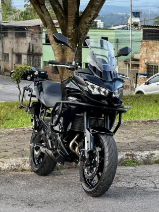 KAWASAKI VERSYS ABS 