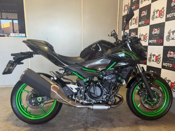 KAWASAKI Z500 SE KAWASAKI Z500 SE