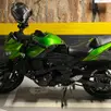 KAWASAKI Z-750 KAWASAKI Z-750