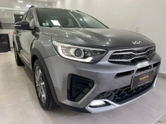 KIA STONIC 1.0 TGDI MHEV SX AUTOMÁTICO KIA STONIC 1.0 TGDI MHEV SX AUTOMÁTICO